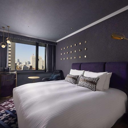 Mercure Tokyo Hibiya Dış mekan fotoğraf