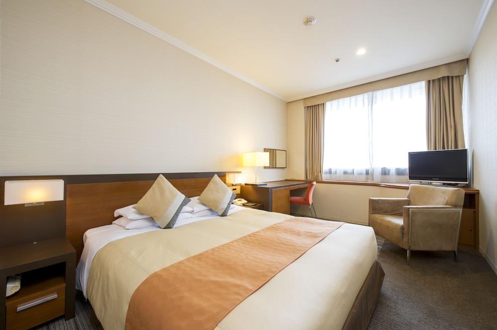 Mercure Tokyo Hibiya Dış mekan fotoğraf