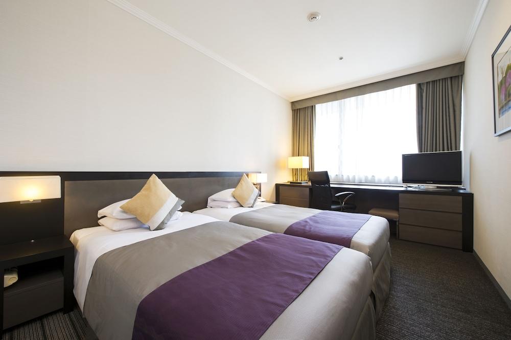 Mercure Tokyo Hibiya Dış mekan fotoğraf