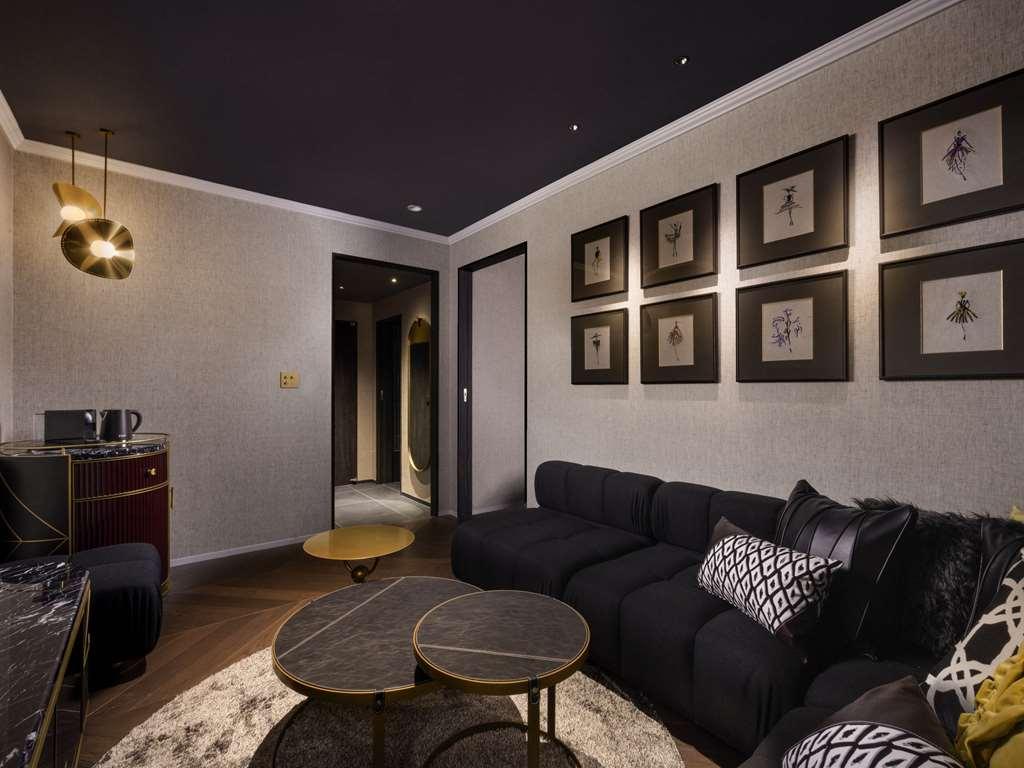 Mercure Tokyo Hibiya Oda fotoğraf