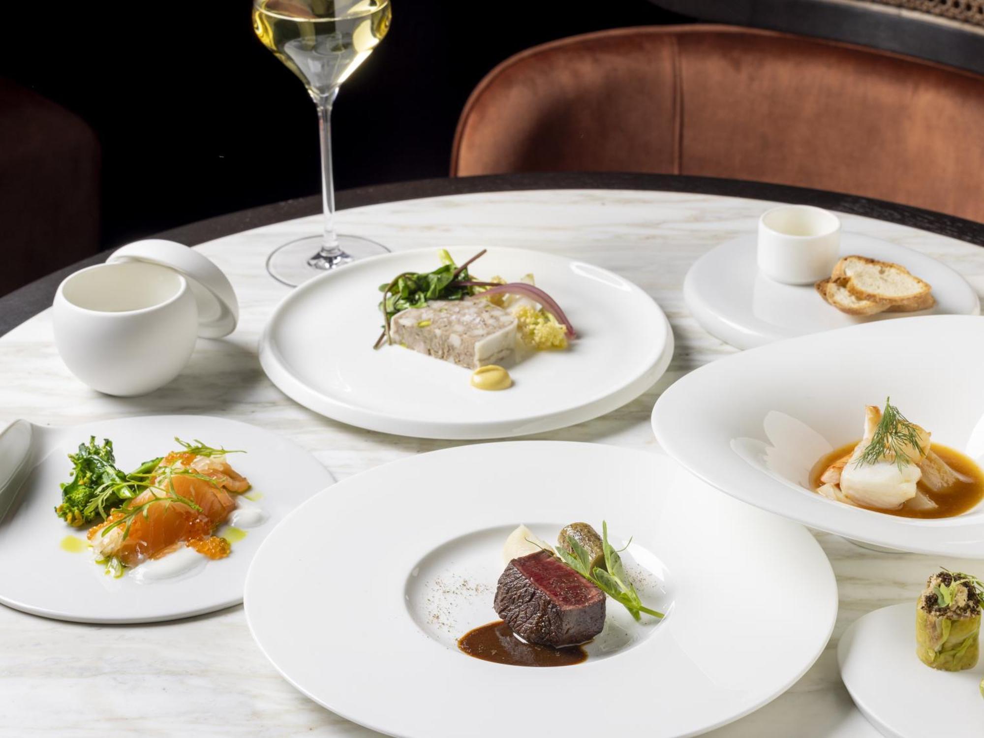 Mercure Tokyo Hibiya Dış mekan fotoğraf