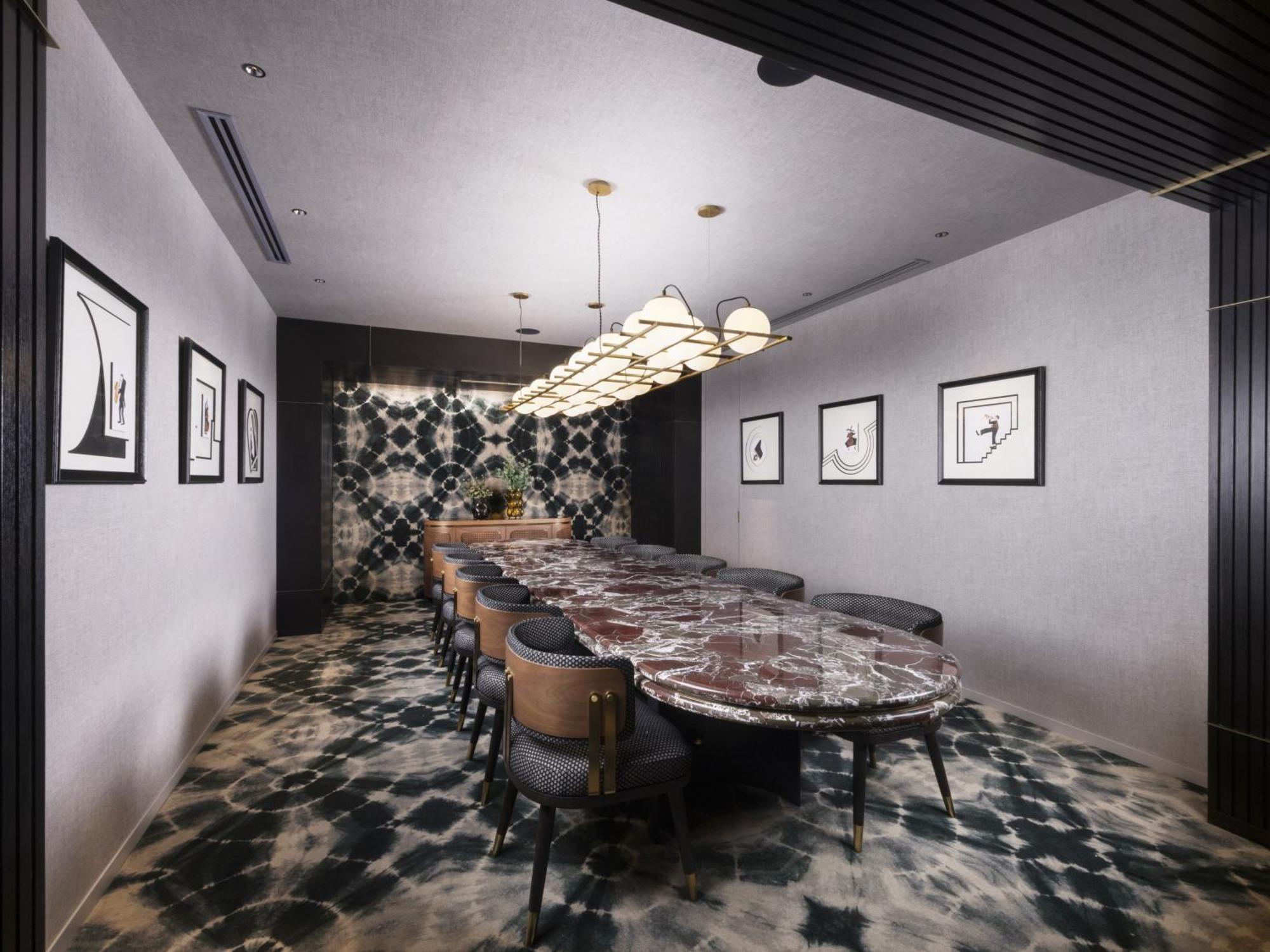 Mercure Tokyo Hibiya Dış mekan fotoğraf