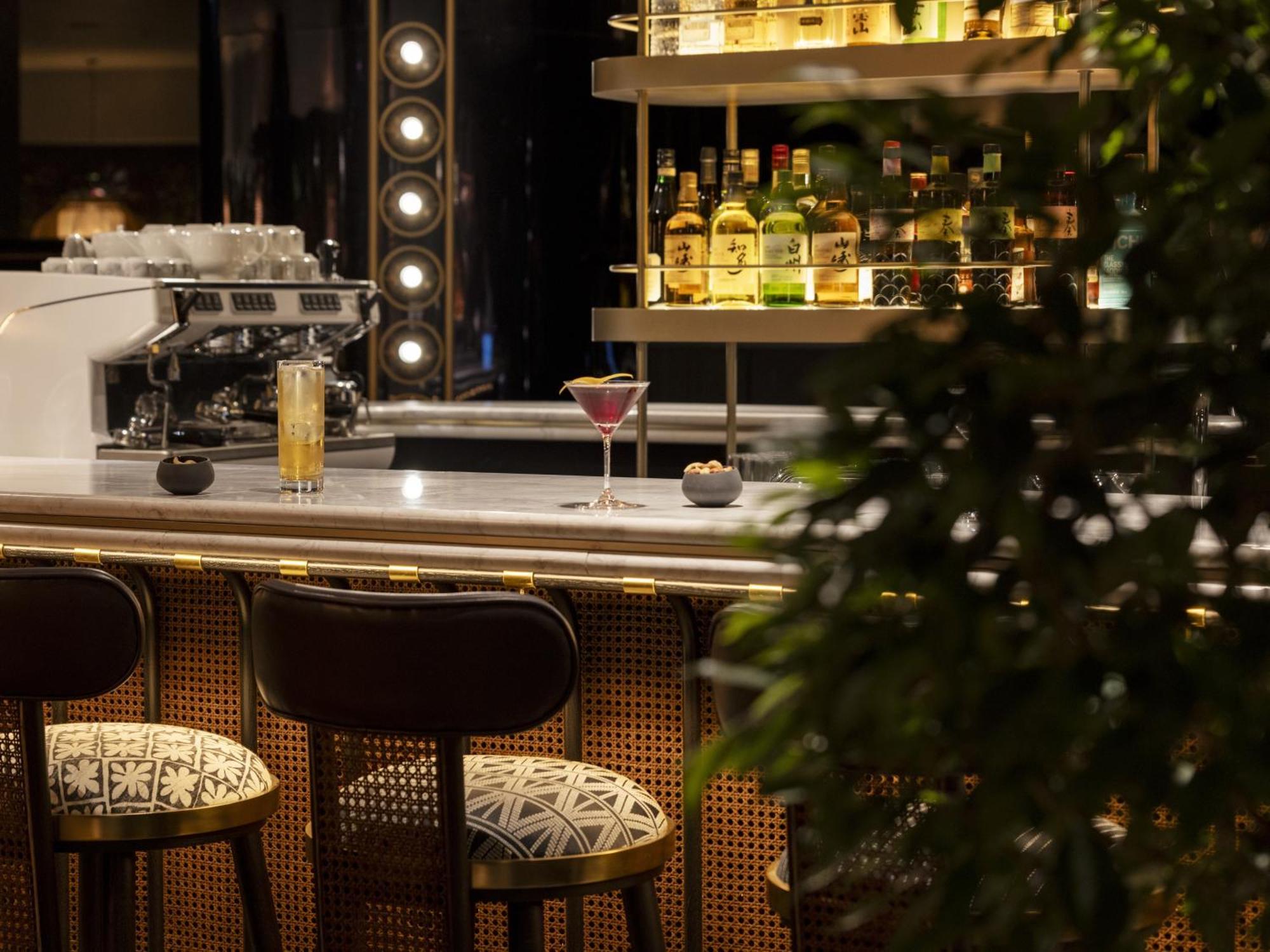 Mercure Tokyo Hibiya Dış mekan fotoğraf
