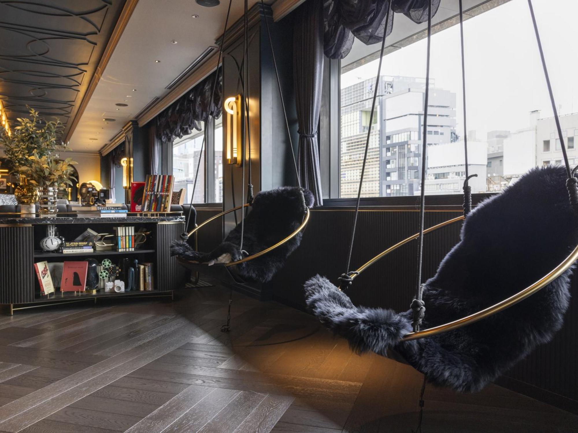 Mercure Tokyo Hibiya Dış mekan fotoğraf