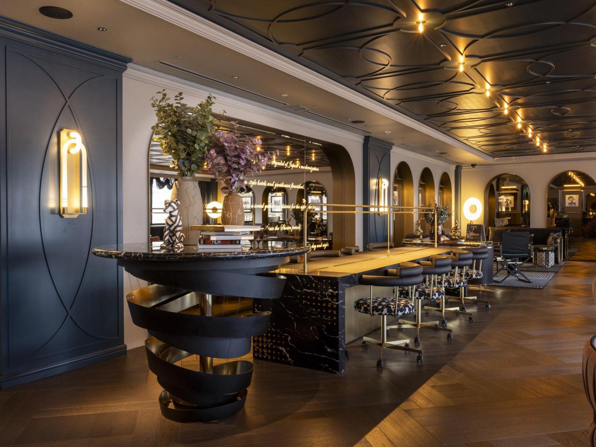 Mercure Tokyo Hibiya Dış mekan fotoğraf