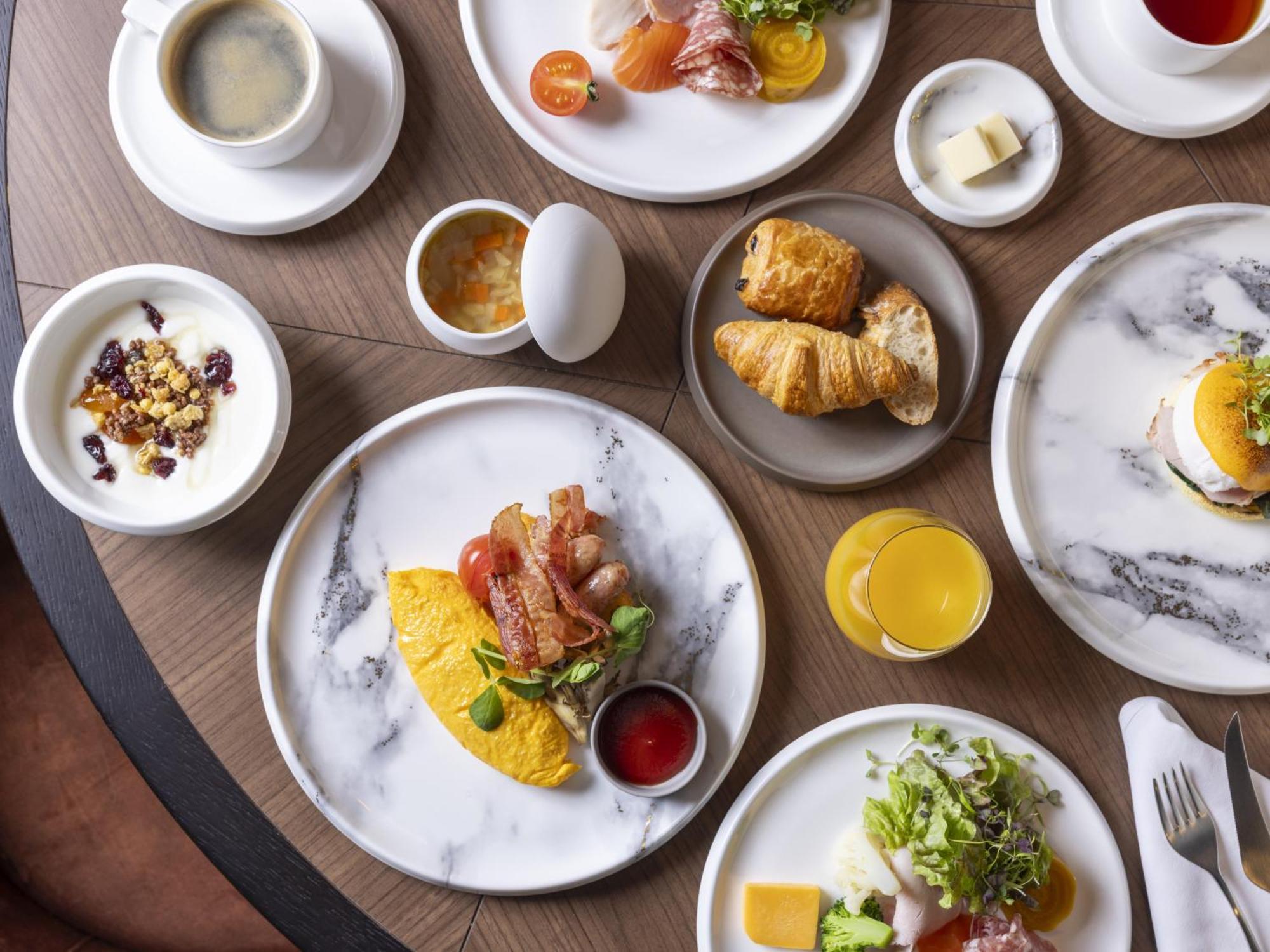 Mercure Tokyo Hibiya Dış mekan fotoğraf