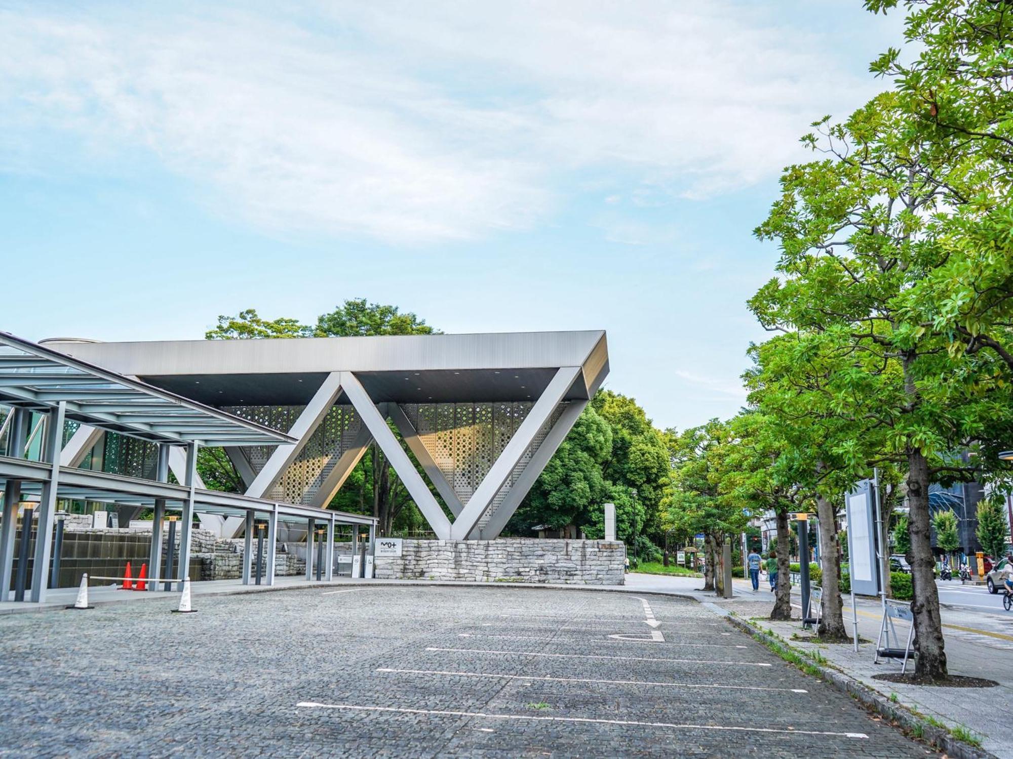 Mercure Tokyo Hibiya Dış mekan fotoğraf