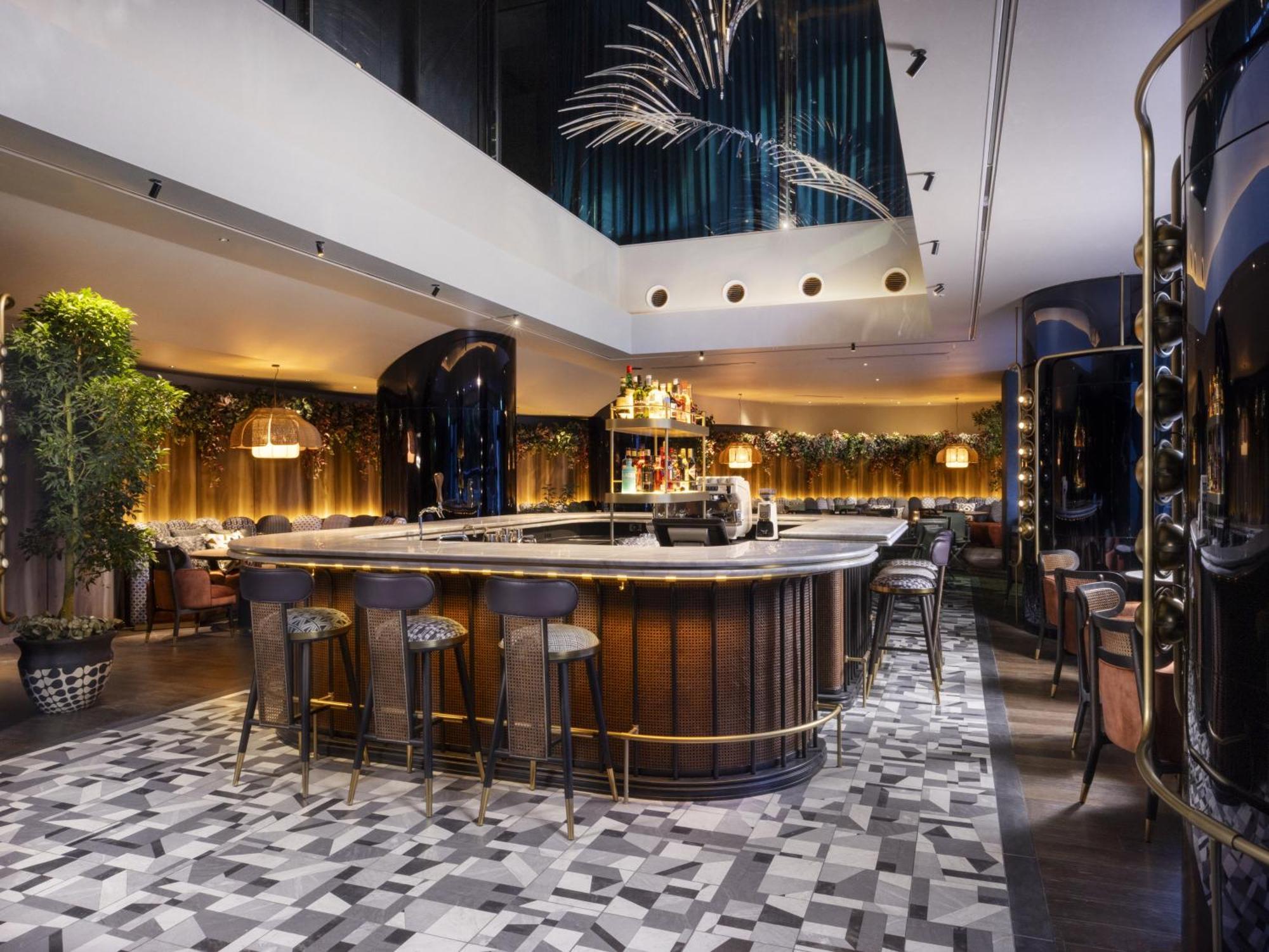 Mercure Tokyo Hibiya Dış mekan fotoğraf