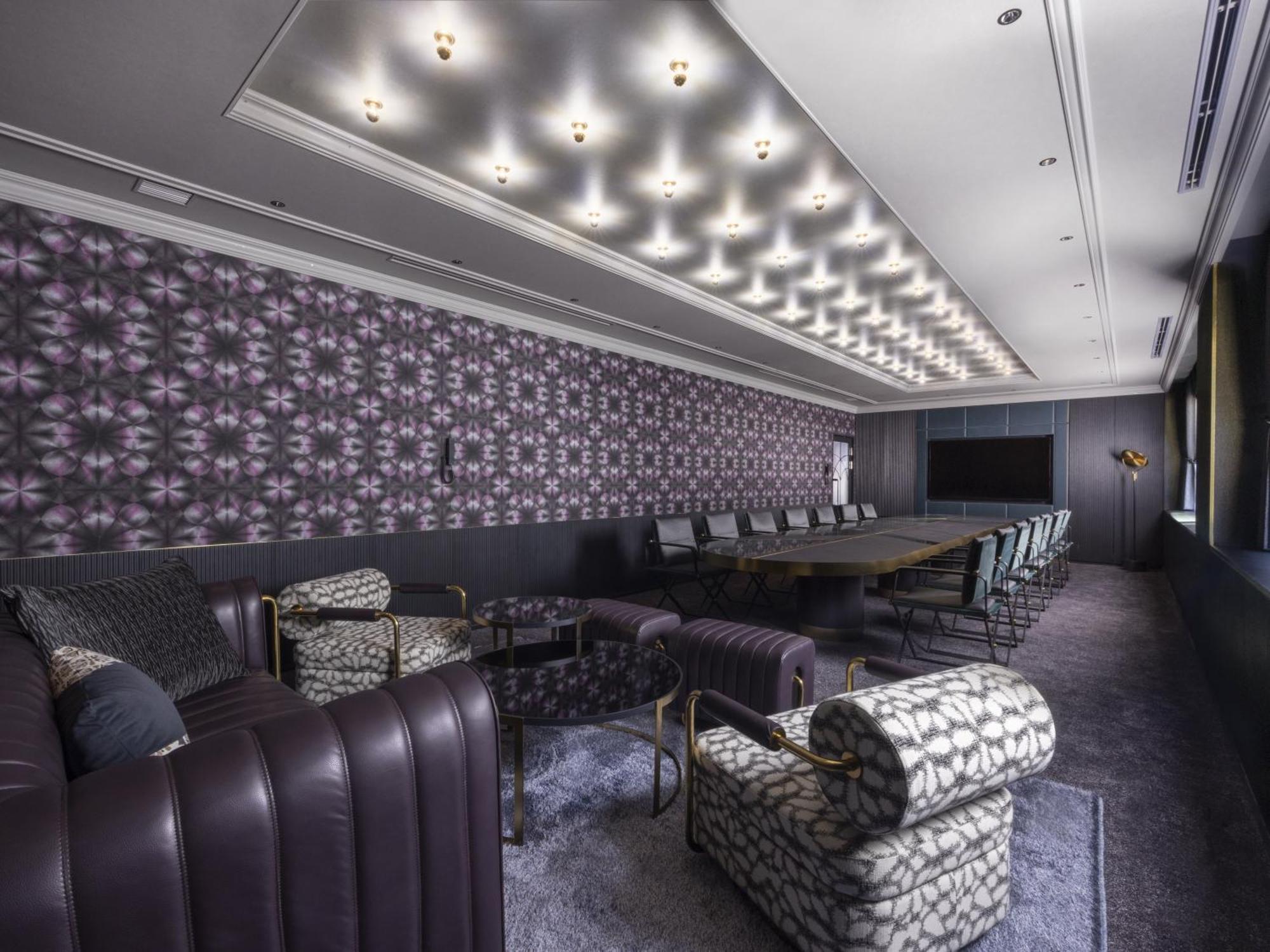 Mercure Tokyo Hibiya Dış mekan fotoğraf