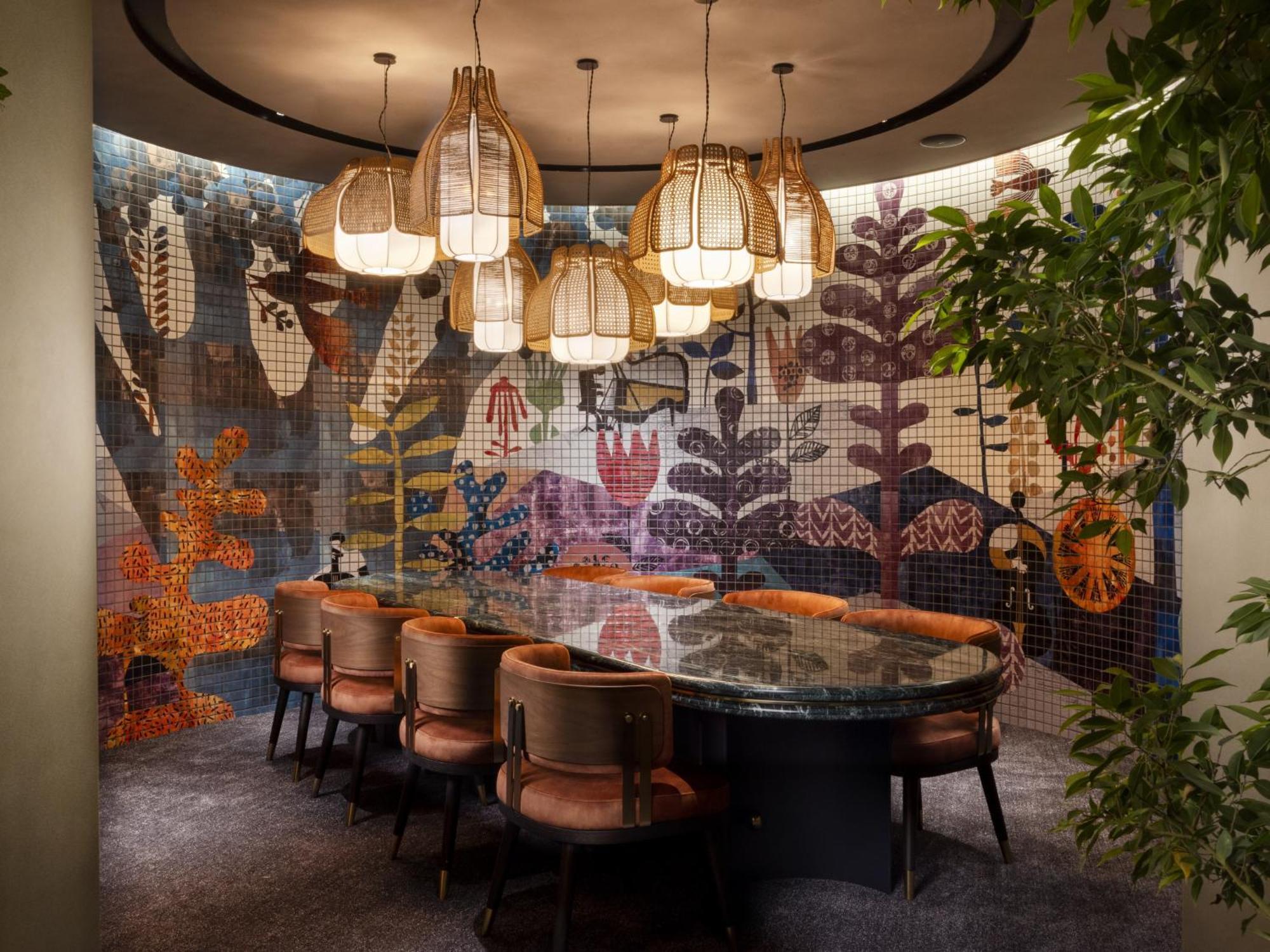 Mercure Tokyo Hibiya Dış mekan fotoğraf