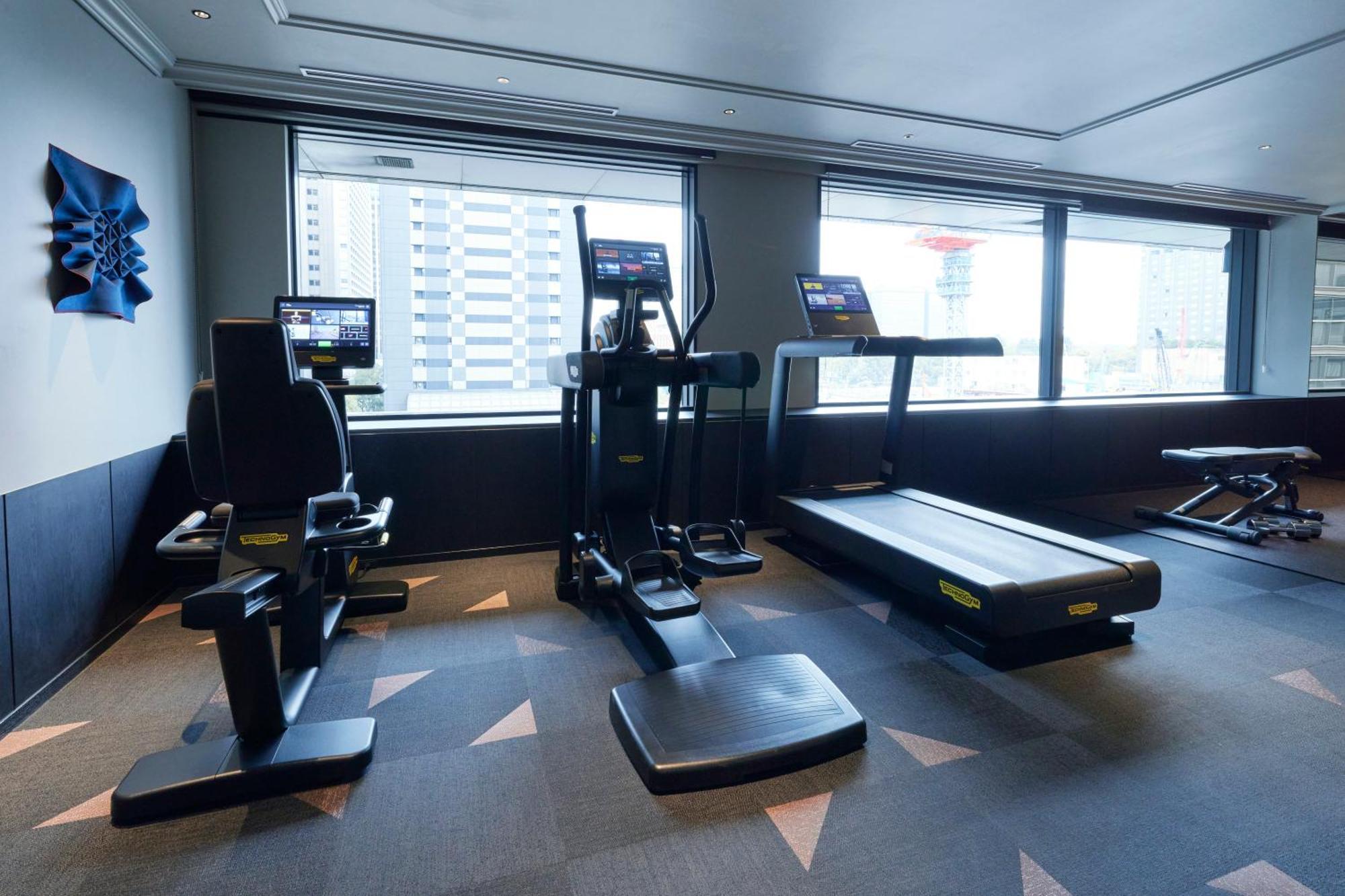 Mercure Tokyo Hibiya Dış mekan fotoğraf