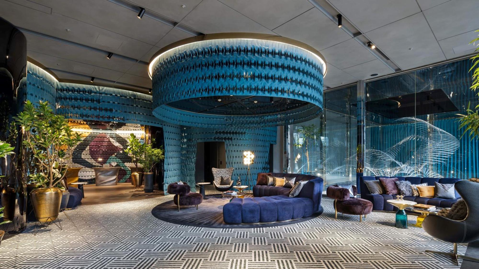 Mercure Tokyo Hibiya Dış mekan fotoğraf