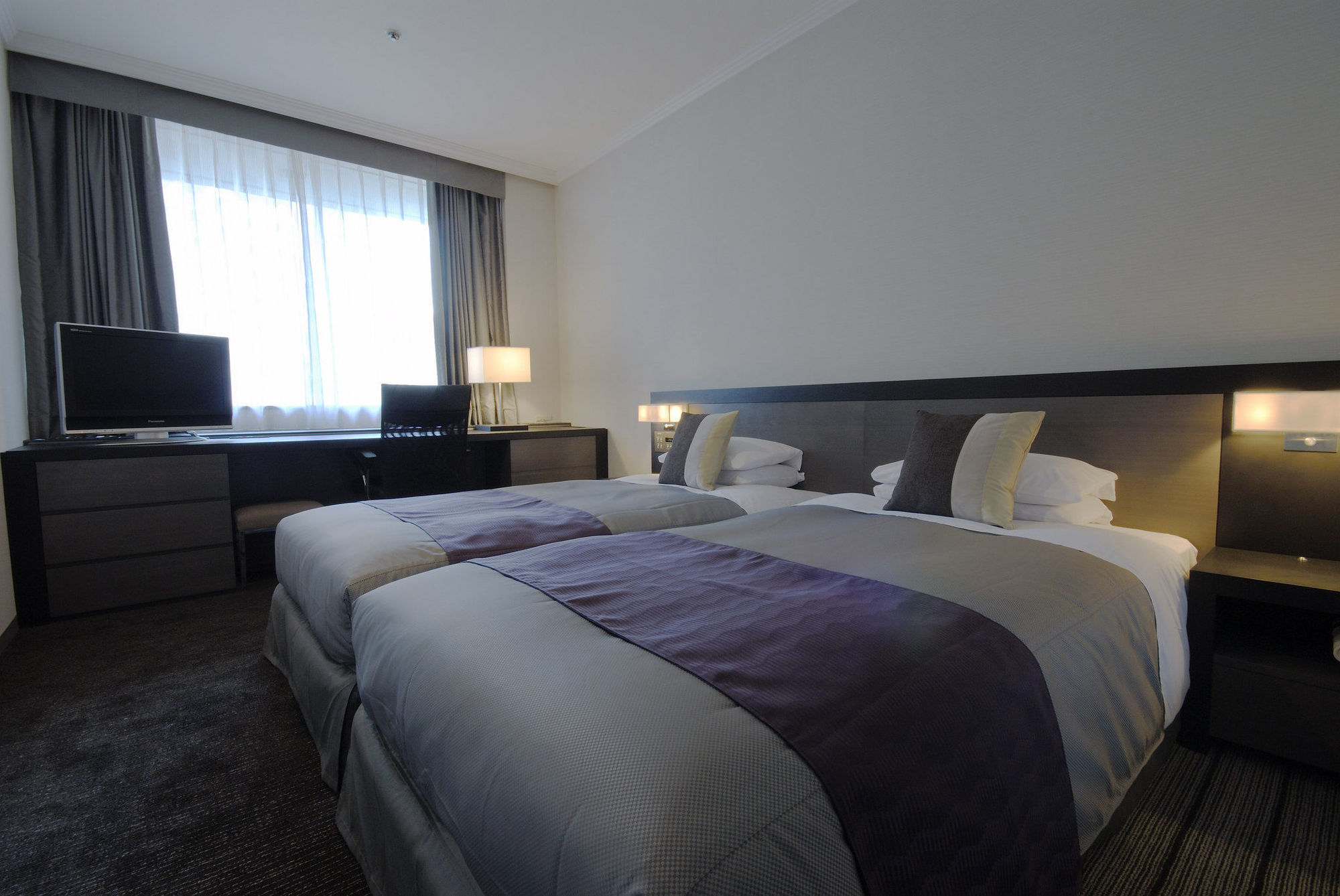 Mercure Tokyo Hibiya Oda fotoğraf
